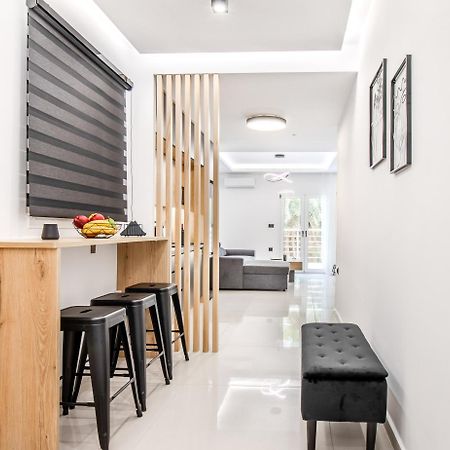 New Luxury Apartment Near Center With Garden View Bendevís Extérieur photo
