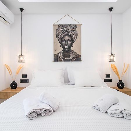New Luxury Apartment Near Center With Garden View Bendevís Extérieur photo