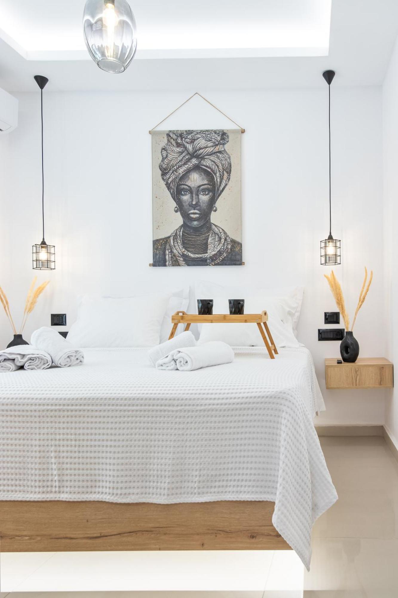 New Luxury Apartment Near Center With Garden View Bendevís Extérieur photo