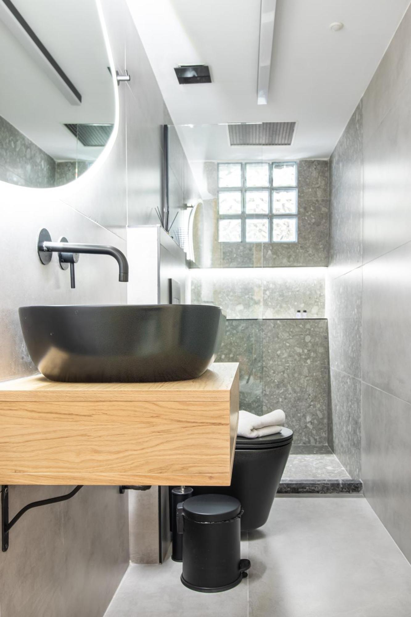 New Luxury Apartment Near Center With Garden View Bendevís Extérieur photo