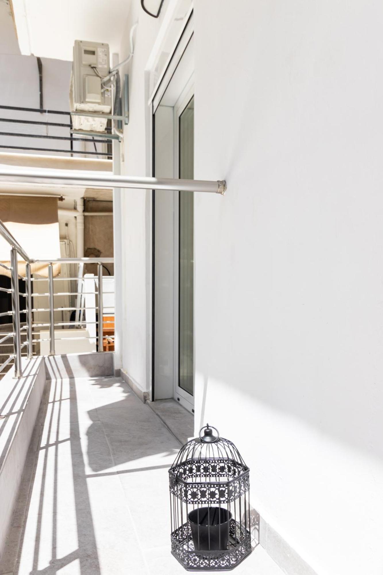 New Luxury Apartment Near Center With Garden View Bendevís Extérieur photo