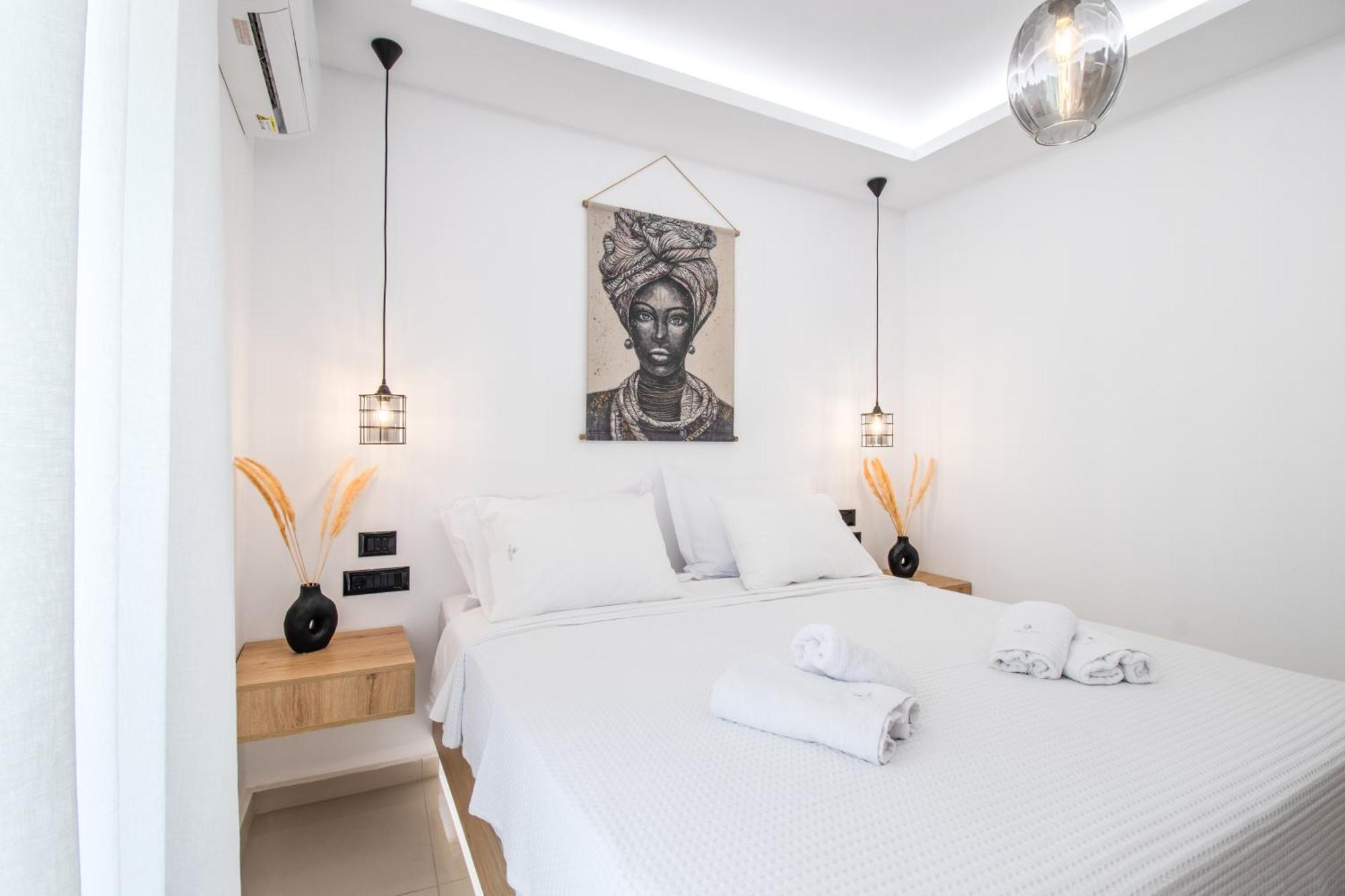 New Luxury Apartment Near Center With Garden View Bendevís Extérieur photo