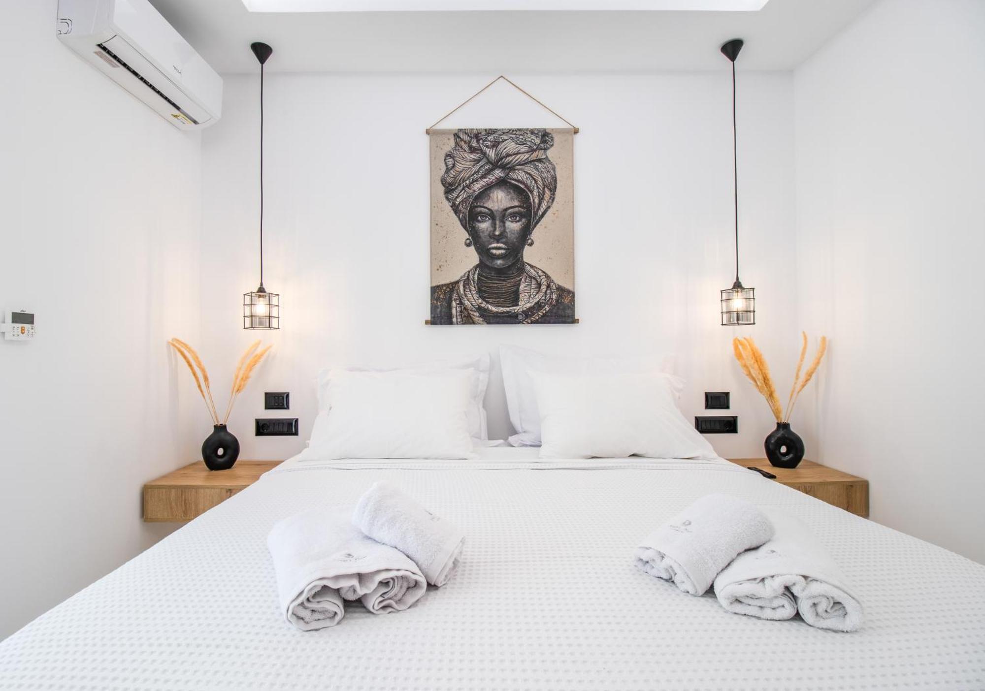 New Luxury Apartment Near Center With Garden View Bendevís Extérieur photo