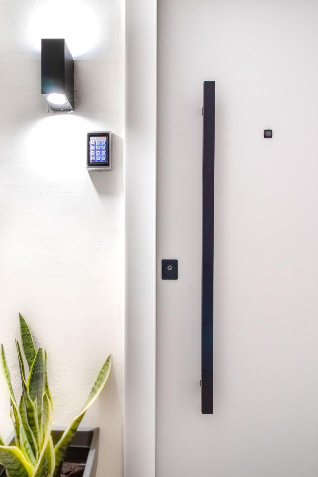 New Luxury Apartment Near Center With Garden View Bendevís Extérieur photo